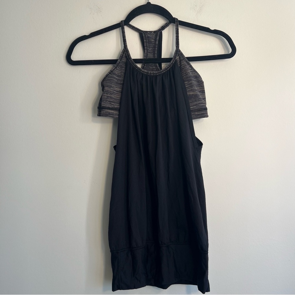 Lululemon Tank Top Women’s Measured Top 24 inches